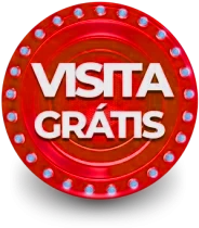 Desentupidora visita grátis